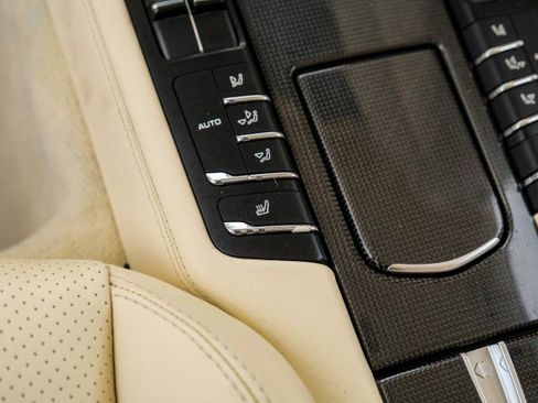 Used 2010 Porsche Panamera Turbo AWD/4WD image 40