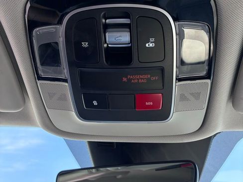 Used 2023 Hyundai Tucson Limited w/ Cargo Package image 43