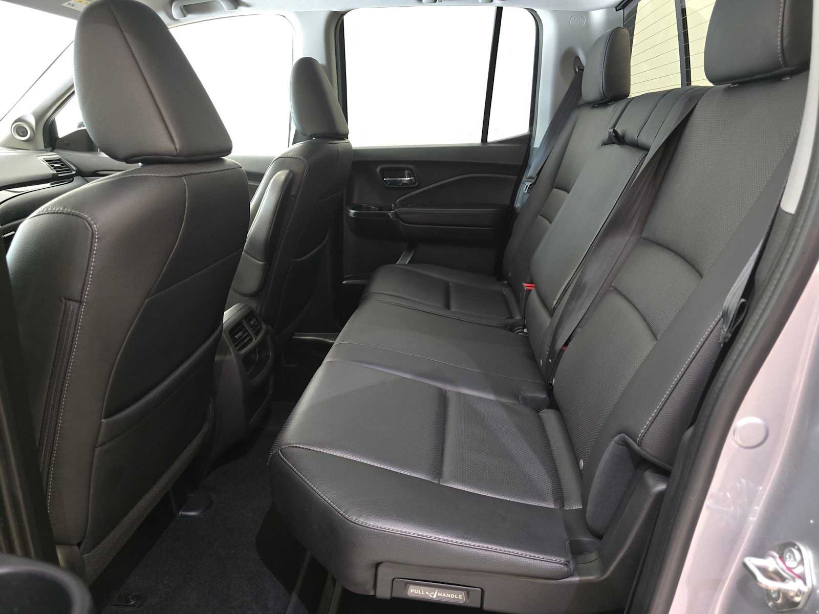 Used 2019 Honda Ridgeline RTL-E image 23
