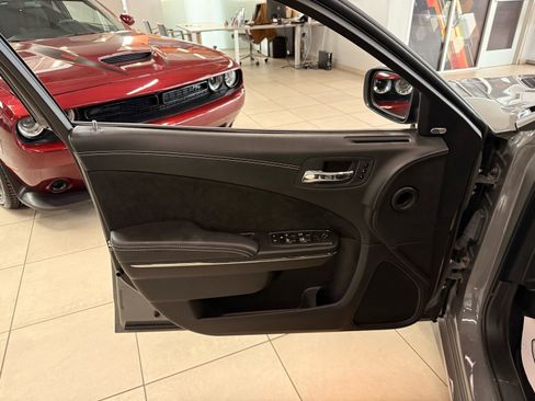 Used 2023 Dodge Charger SRT Hellcat image 34