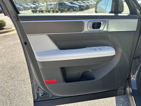 New 2026 Hyundai Santa Fe SEL image 14