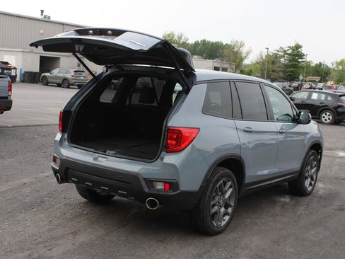 Used 2023 Honda Passport EX-L image 7