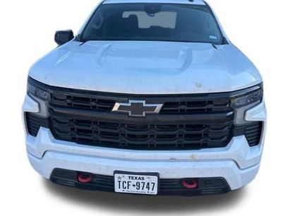 Used 2023 Chevrolet Silverado 1500 RST w/ Redline Edition