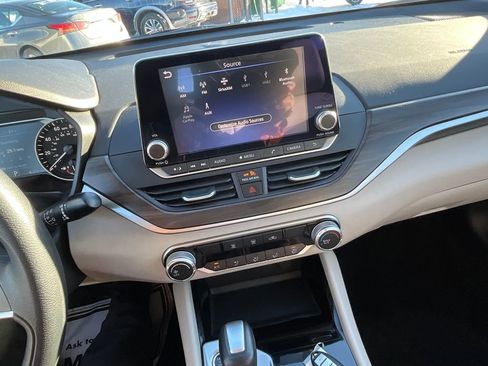 Used 2024 Nissan Altima 2.5 SV image 36