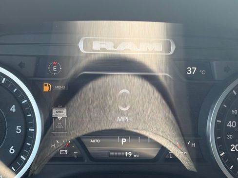New 2026 RAM 1500 Big Horn AWD/4WD image 20