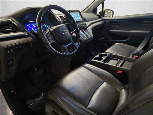 Used 2020 Honda Odyssey EX-L image 14