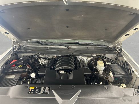Used 2014 Chevrolet Silverado 1500 LTZ Z71 w/ LTZ Plus Package RWD image 23