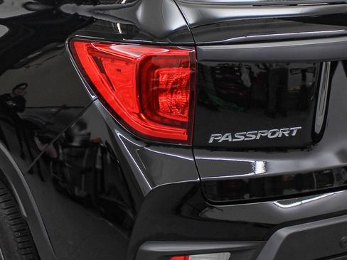 Used 2023 Honda Passport EX-L image 8