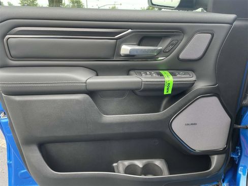 New 2026 RAM 1500 Rebel w/ Rebel Level 2 Equipment Group image 26