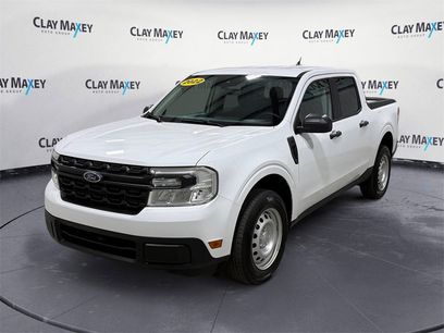 Used 2022 Ford Maverick XL