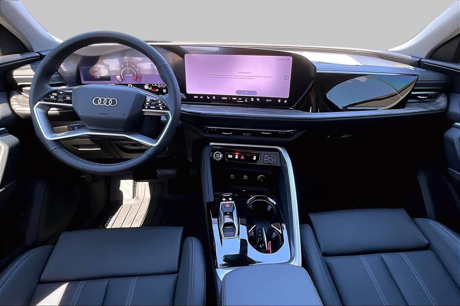 New 2026 Audi Q5 Premium Plus AWD/4WD image 5