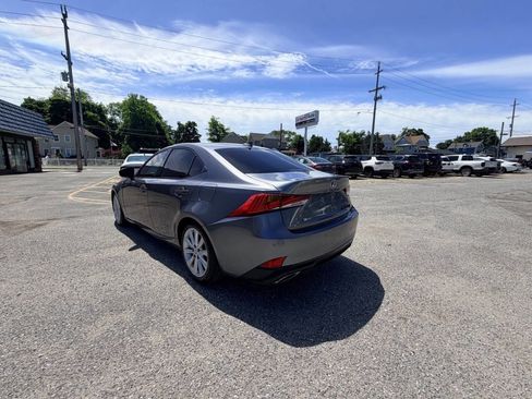 Used 2018 Lexus IS 350 F Sport AWD/4WD image 39