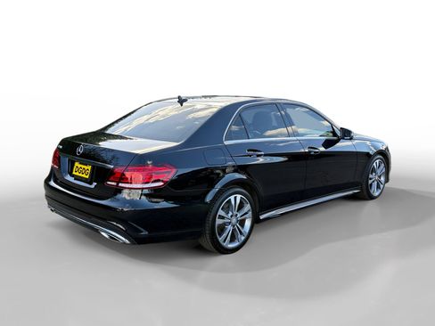Used 2016 Mercedes-Benz E 350 Sedan image 5