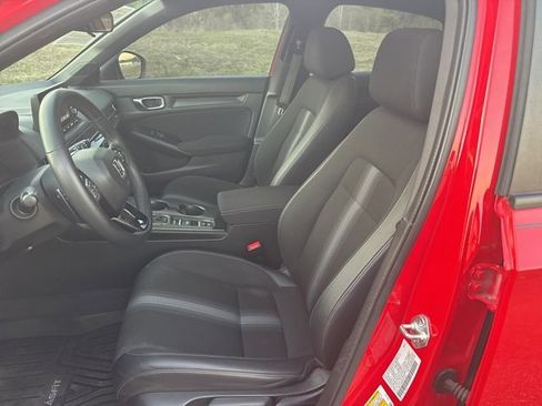 Used 2023 Honda Civic Sport image 15