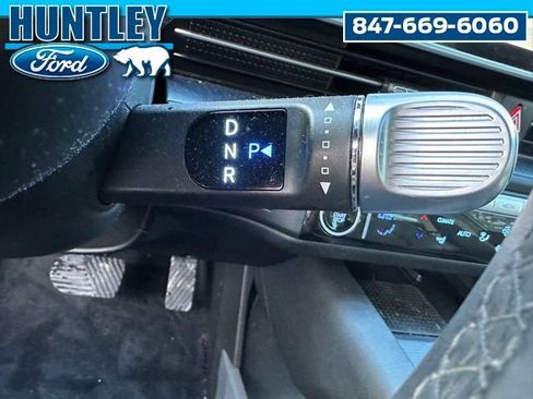 Used 2023 Hyundai Ioniq 6 SEL image 29