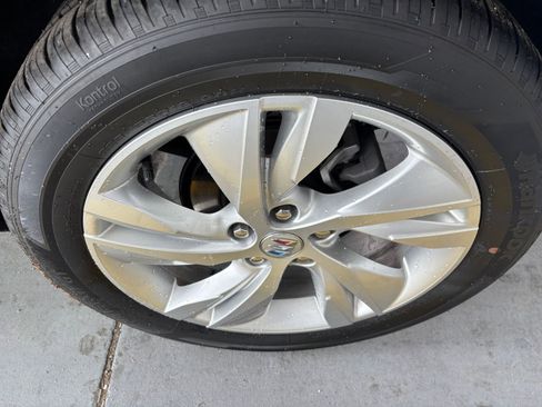 Used 2025 Buick Encore GX Preferred image 29