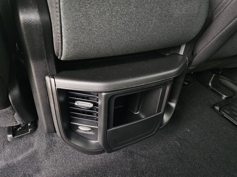 New 2026 RAM 1500 Classic Warlock AWD/4WD image 10