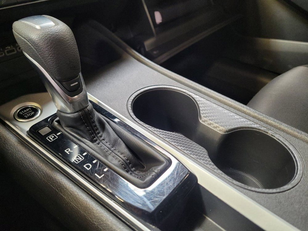 Used 2025 Nissan Altima 2.5 SV FWD image 26