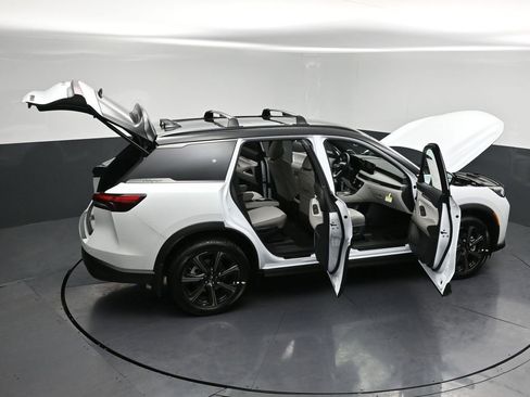 New 2026 INFINITI QX60 Autograph w/ Autograph Tech Package image 35