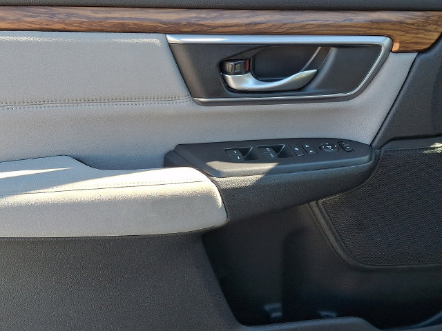 Used 2018 Honda CR-V EX image 13