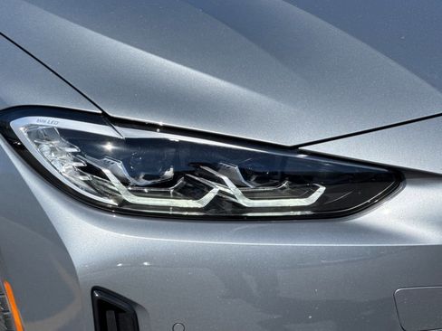 Certified 2023 BMW i4 eDrive35 RWD image 10