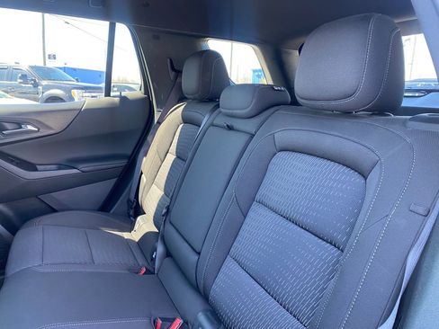 Used 2026 Chevrolet Equinox LT image 15