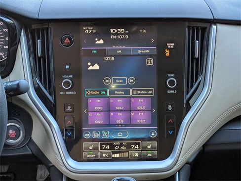 Used 2022 Subaru Outback Premium image 17