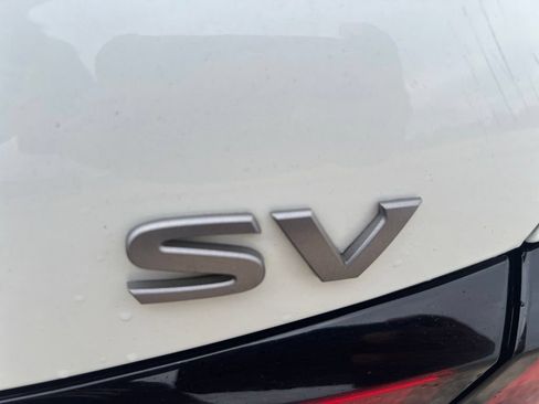 Used 2023 Nissan Altima 2.5 SV FWD image 13