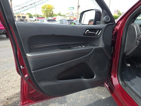 Used 2024 Dodge Durango R/T image 10