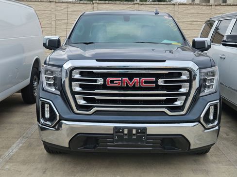 Used 2021 GMC Sierra 1500 SLT image 6