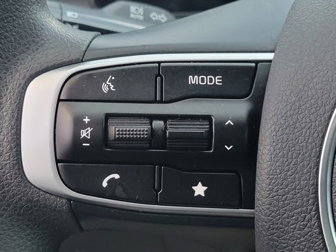 Used 2025 Kia K5 LXS image 21