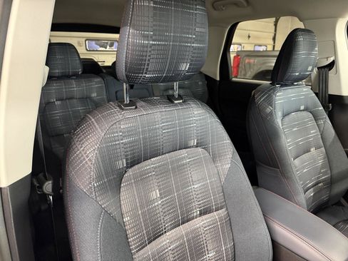 New 2025 Ford Bronco Sport Heritage w/ Convenience Package image 28