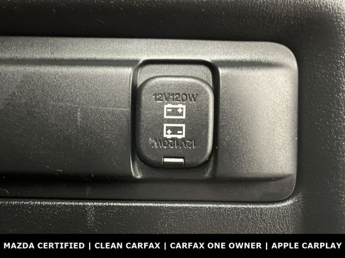 Certified 2024 MAZDA CX-90 3.3 Turbo w/ Preferred Plus AWD/4WD image 31