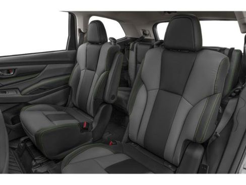 Used 2024 Subaru Ascent Onyx Edition AWD/4WD image 17