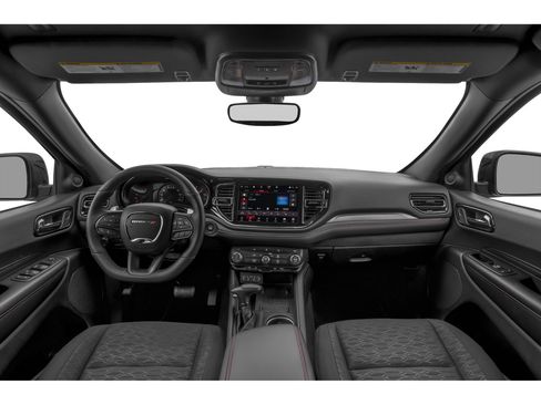 New 2027 Dodge Durango GT AWD/4WD image 5