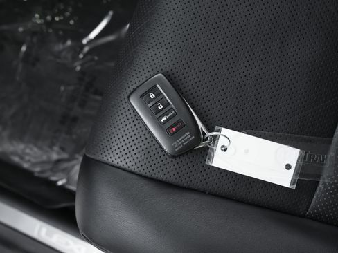 Used 2019 Lexus RX 350 350 F Sport w/ Navigation Package image 46