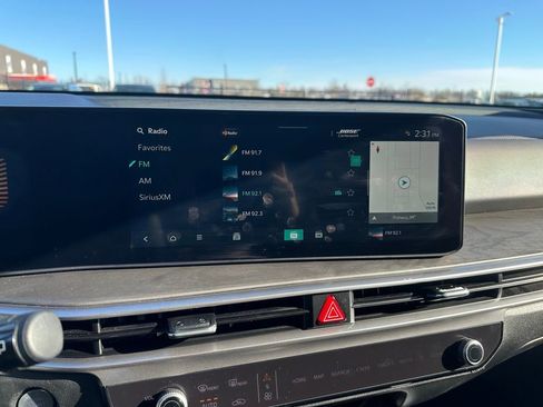 Used 2026 Kia Sorento X-Line EX image 25