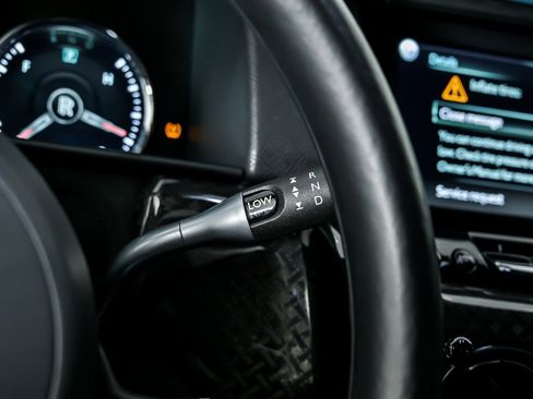 Used 2023 Rolls-Royce Cullinan Black Badge w/ Driver's Package image 33