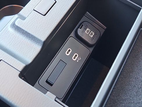 New 2025 MAZDA CX-5 AWD 2.5 S w/ Preferred Package image 13