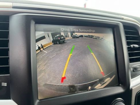 Used 2014 RAM 1500 Big Horn AWD/4WD image 16