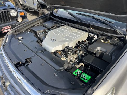 Used 2014 Lexus GX 460 image 39