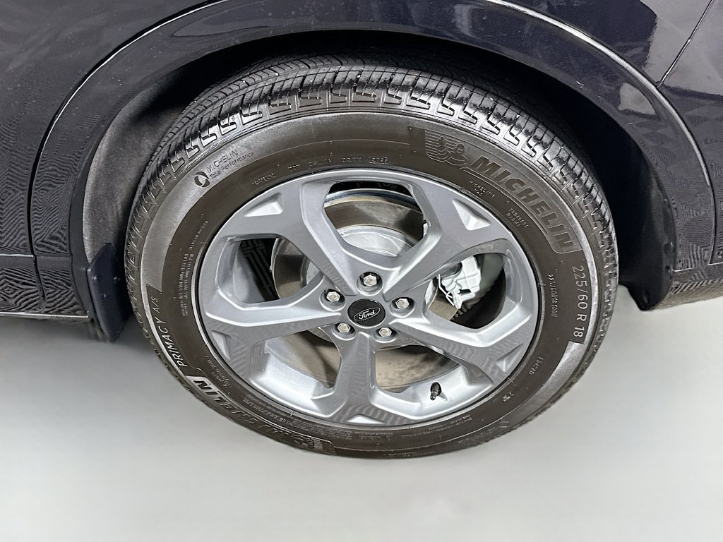 Used 2023 Ford Escape ST-Line w/ Tech Pack #1 FWD image 32