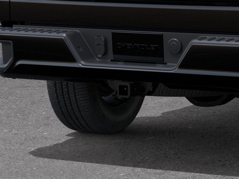 New 2026 Chevrolet Silverado 1500 RST AWD/4WD image 40