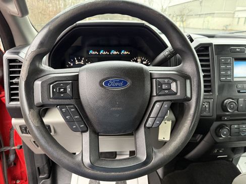 Used 2015 Ford F150 XL w/ Equipment Group 101A Mid image 13