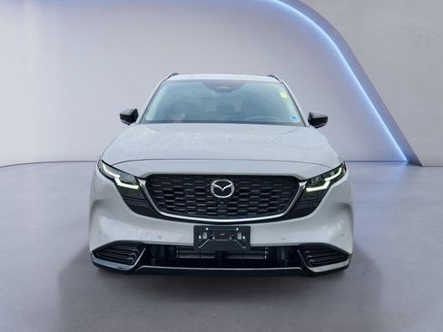 New 2026 MAZDA CX-5 2.5 S w/ Premium Plus Package AWD/4WD image 9