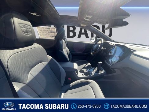New 2026 Subaru Crosstrek 2.5i Wilderness w/ Crosstrek Mirror Package AWD/4WD image 17