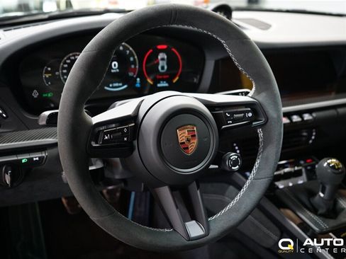 Used 2026 Porsche 911 GT3 RWD image 22