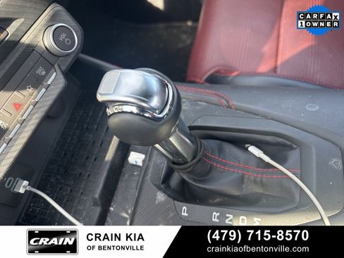 Used 2024 Ford Mustang GT Premium image 17