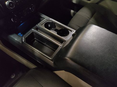 Used 2018 Ford F150 XL w/ Equipment Group 101A Mid RWD image 26