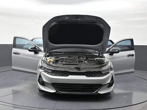 Used 2024 Kia K5 GT-Line FWD image 33